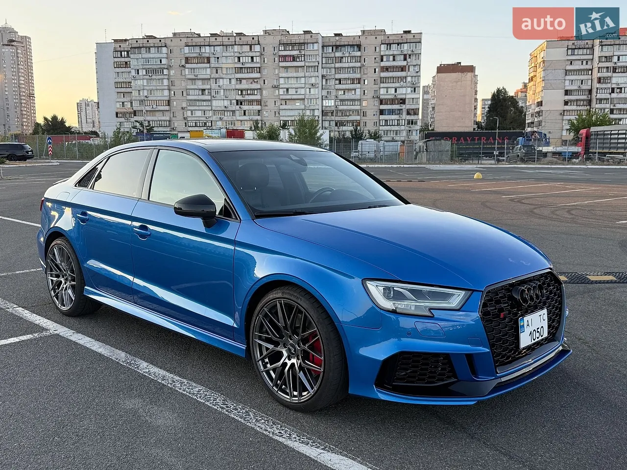 2016 Audi S3 - мініатюра 21
