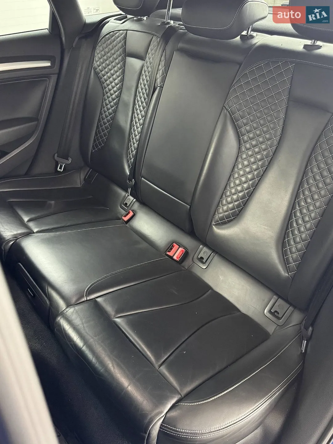 2016 Audi S3 - мініатюра 16