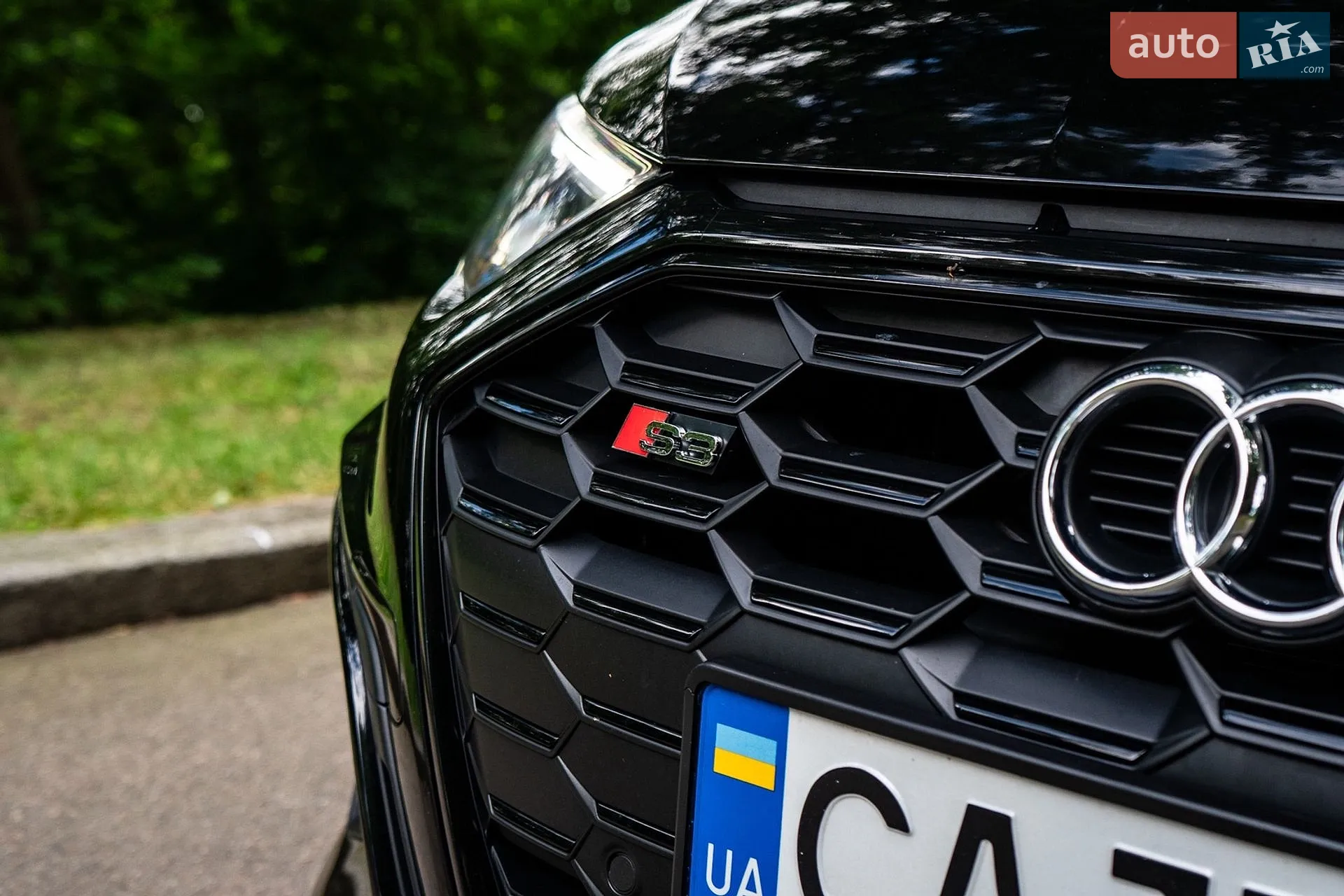 2021 Audi S3 - мініатюра 8