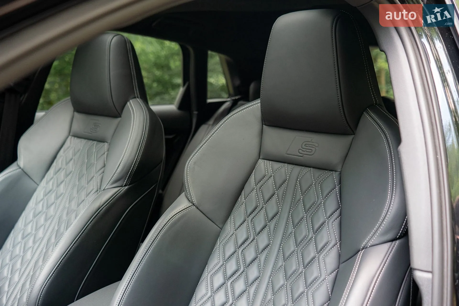 2021 Audi S3 - мініатюра 42