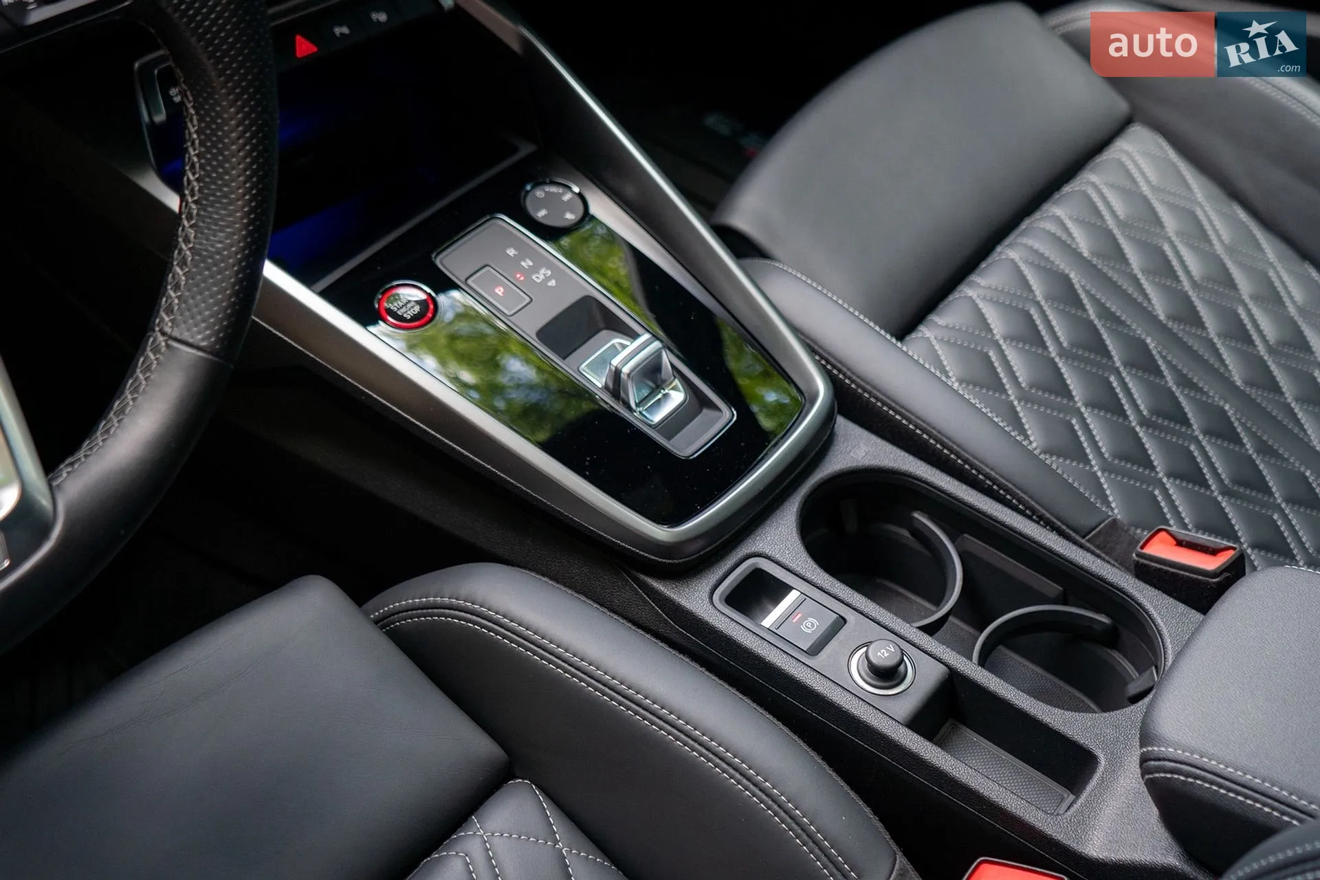 2021 Audi S3 - мініатюра 47