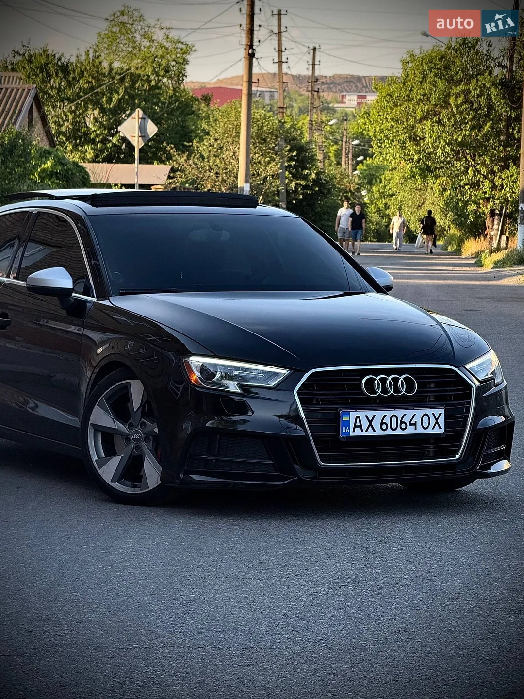 2014 Audi S3 - мініатюра 4