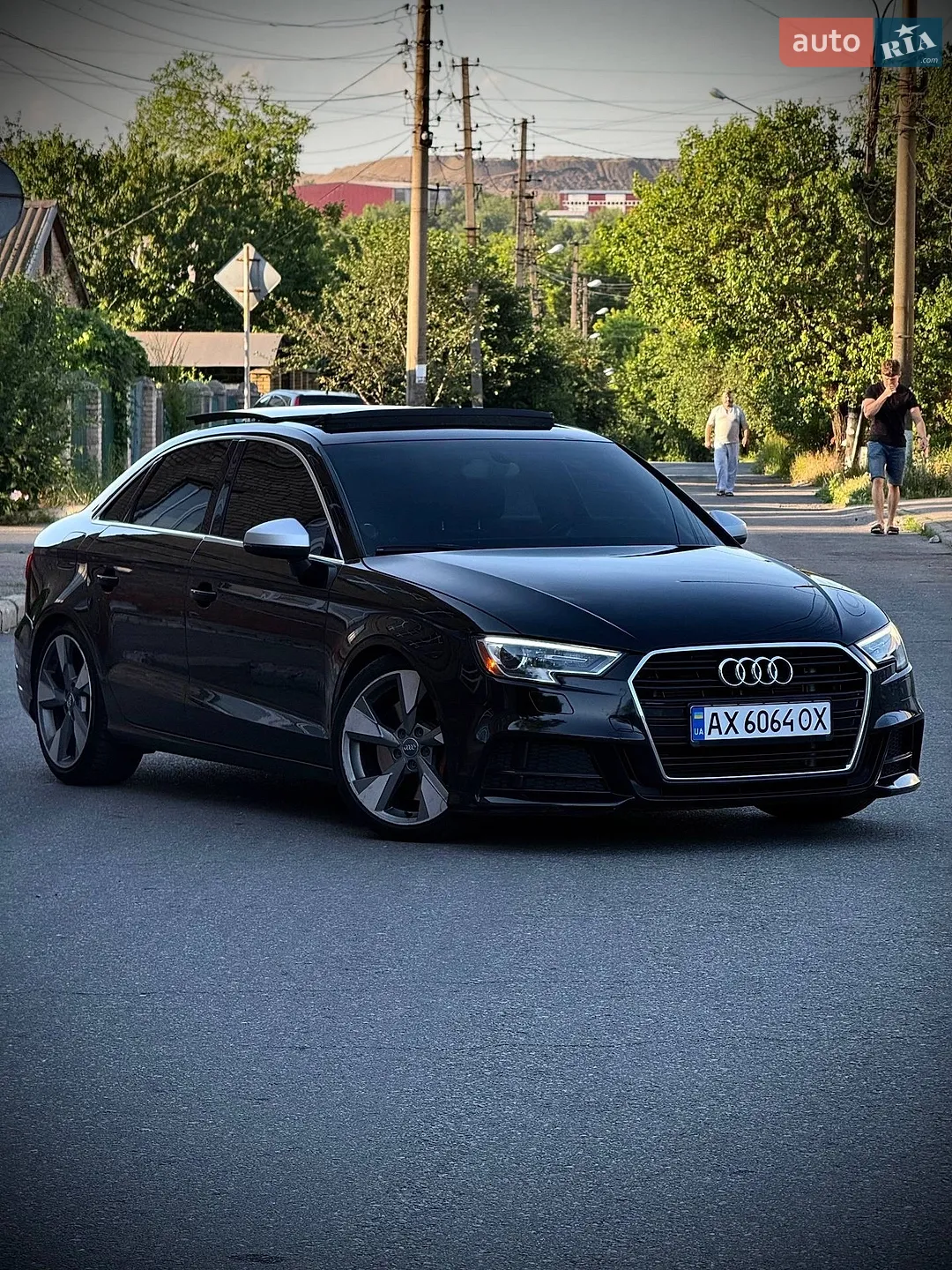 2014 Audi S3 - мініатюра 5