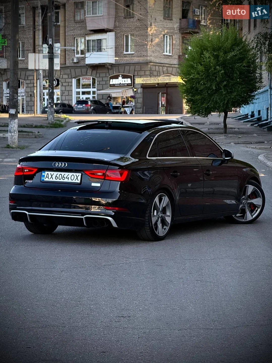 2014 Audi S3 - мініатюра 6