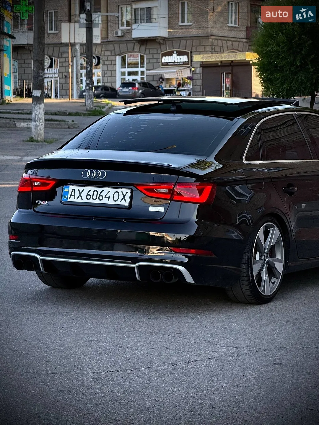 2014 Audi S3 - мініатюра 7