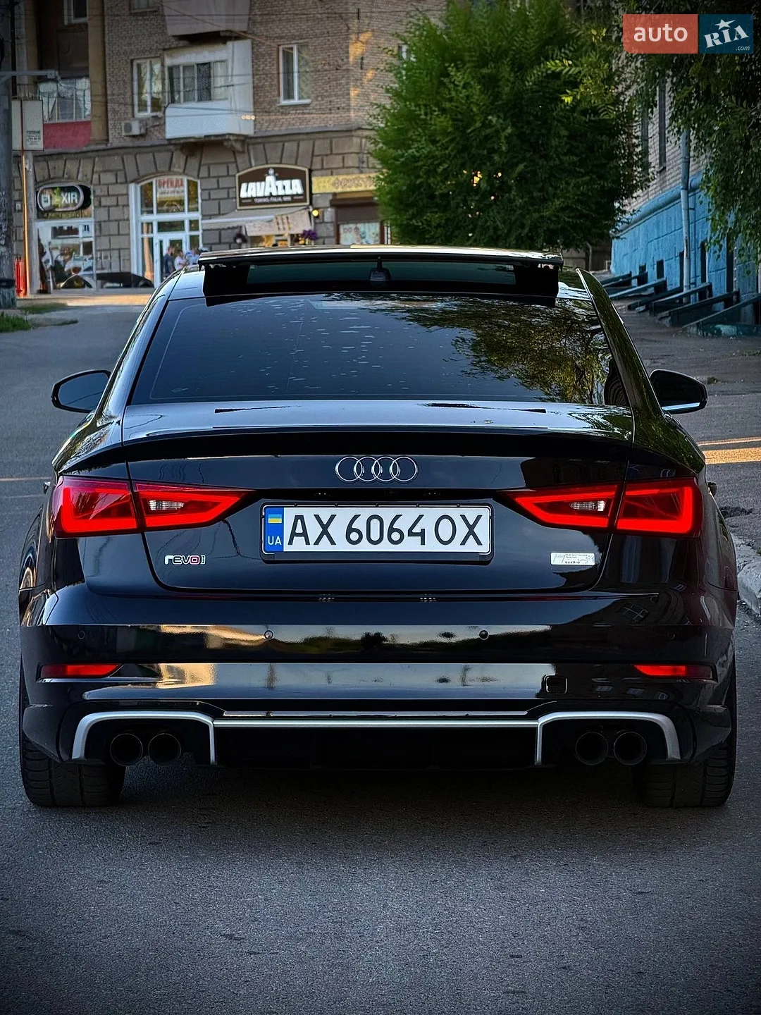 2014 Audi S3 - мініатюра 8