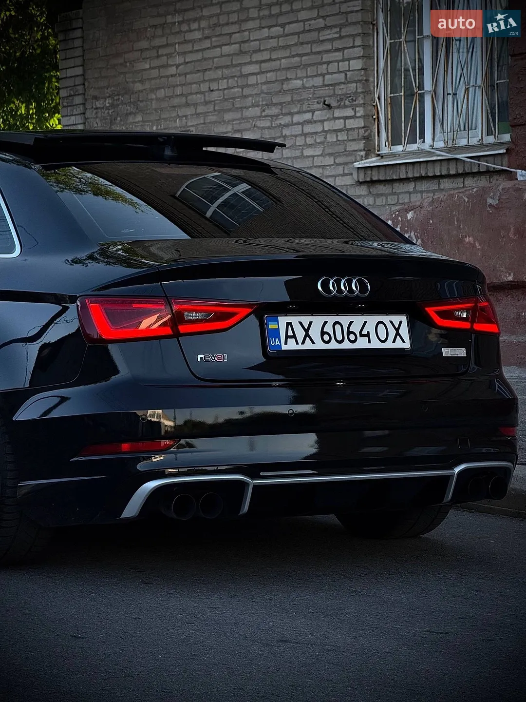 2014 Audi S3 - мініатюра 9