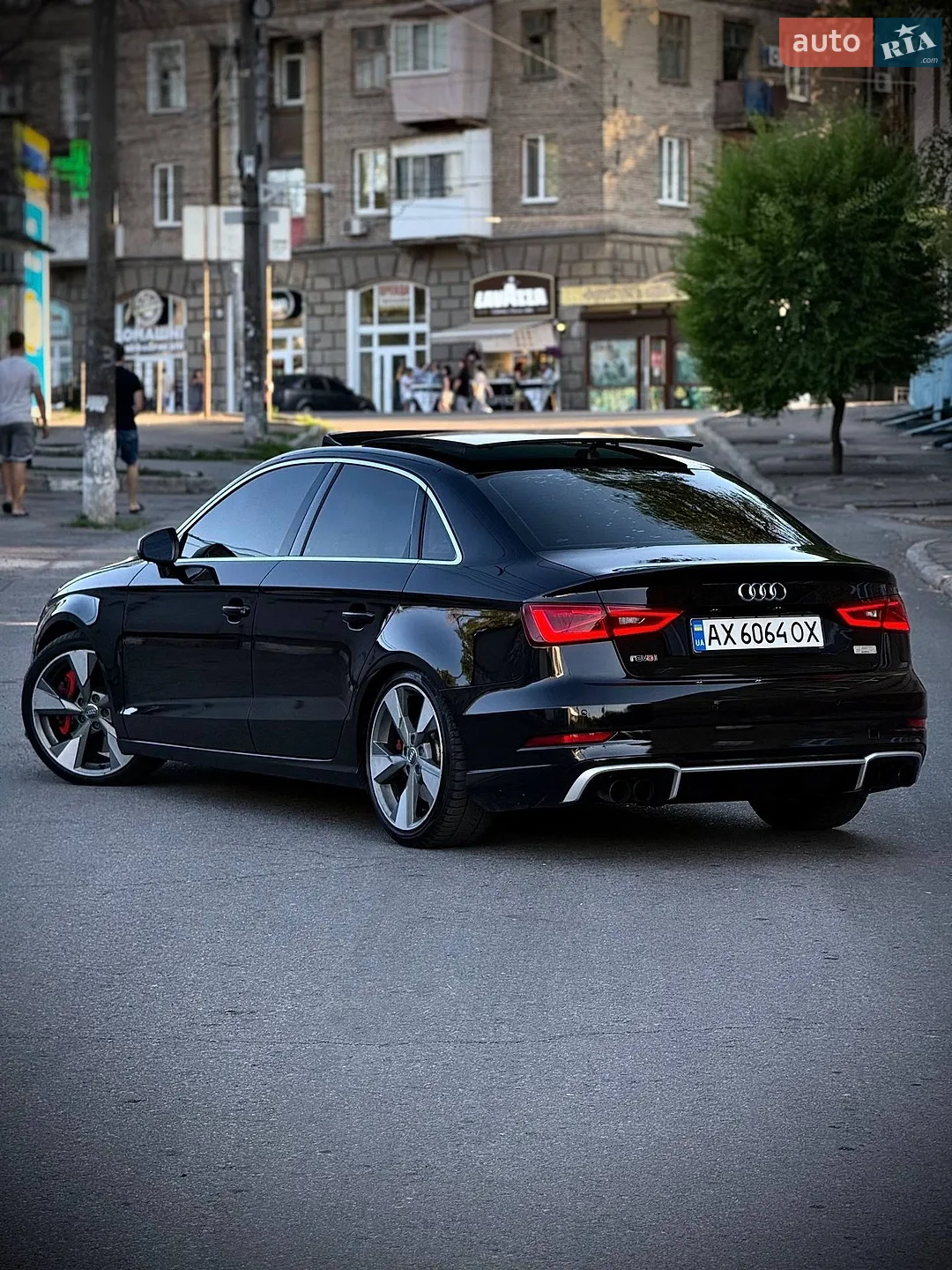 2014 Audi S3 - мініатюра 10