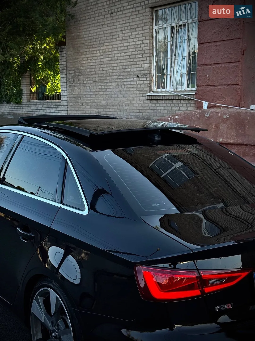 2014 Audi S3 - мініатюра 11