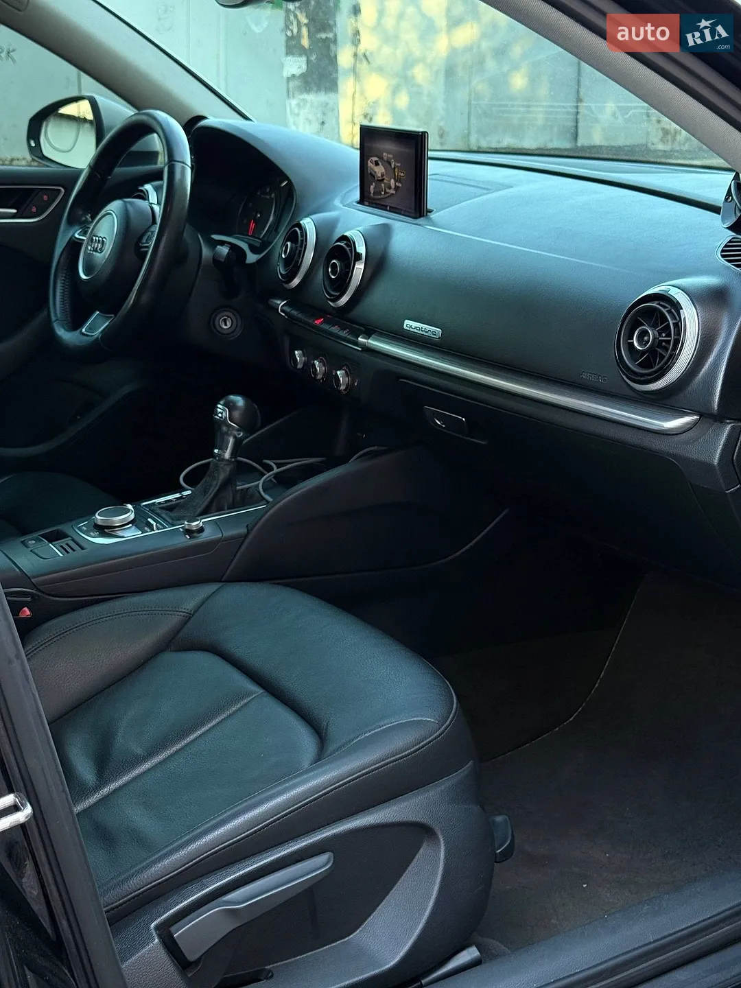 2014 Audi S3 - мініатюра 13