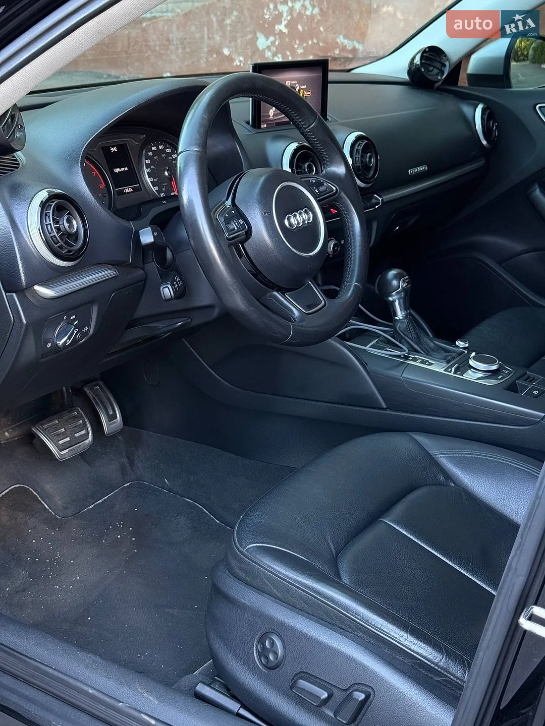 2014 Audi S3 - мініатюра 15