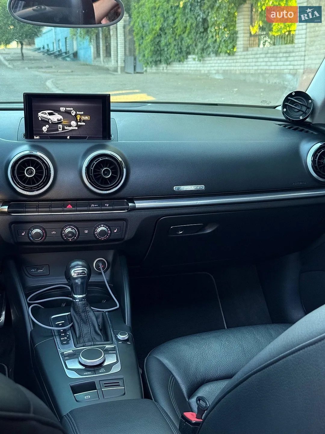 2014 Audi S3 - мініатюра 18
