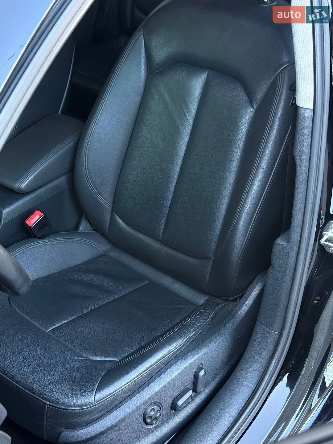 2014 Audi S3 - мініатюра 19