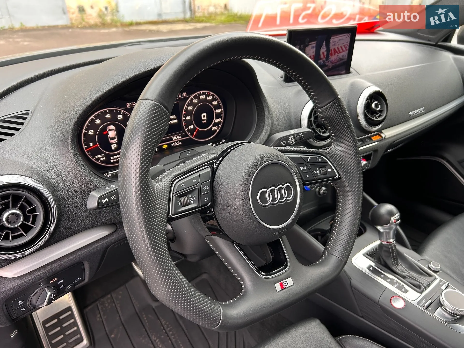 2019 Audi S3 - мініатюра 25
