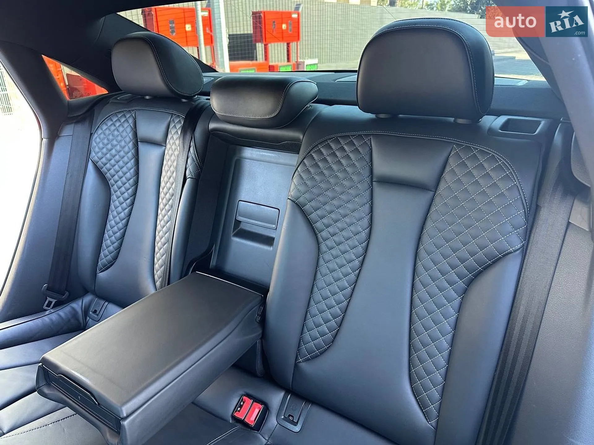 2016 Audi S3 - мініатюра 19