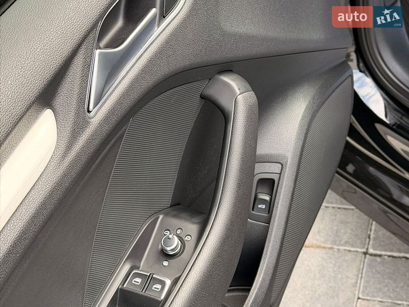 Седан Audi S3 2016 в Луцьку фото 44 Седан Audi S3 2016 в Луцьку
