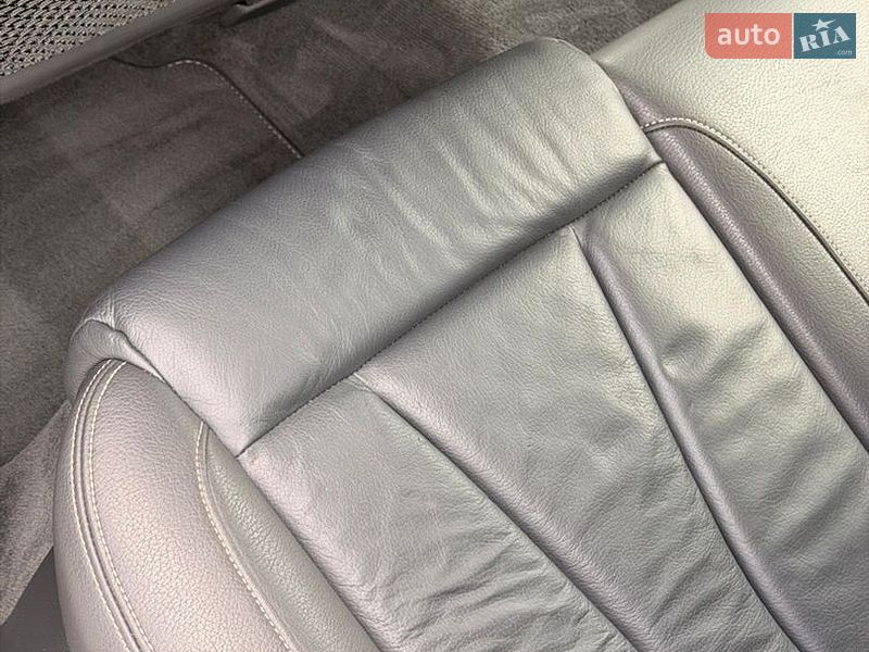 Седан Audi S3 2016 в Луцьку фото 46 Седан Audi S3 2016 в Луцьку