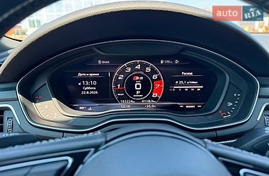 Хэтчбек Audi S3 2017 в Киеве фото 15 Хэтчбек Audi S3 2017 в Киеве