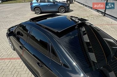 Седан Audi S3 2015 в Шептицькому