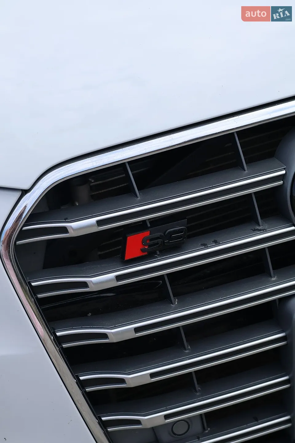 2015 Audi S3 - мініатюра 11