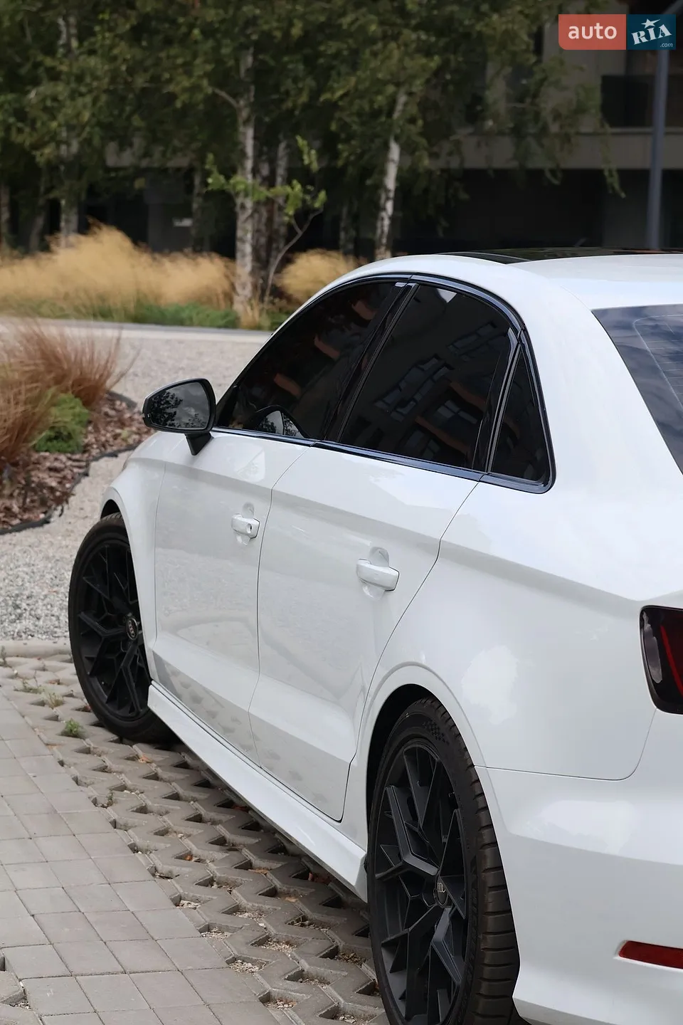 2015 Audi S3 - мініатюра 5