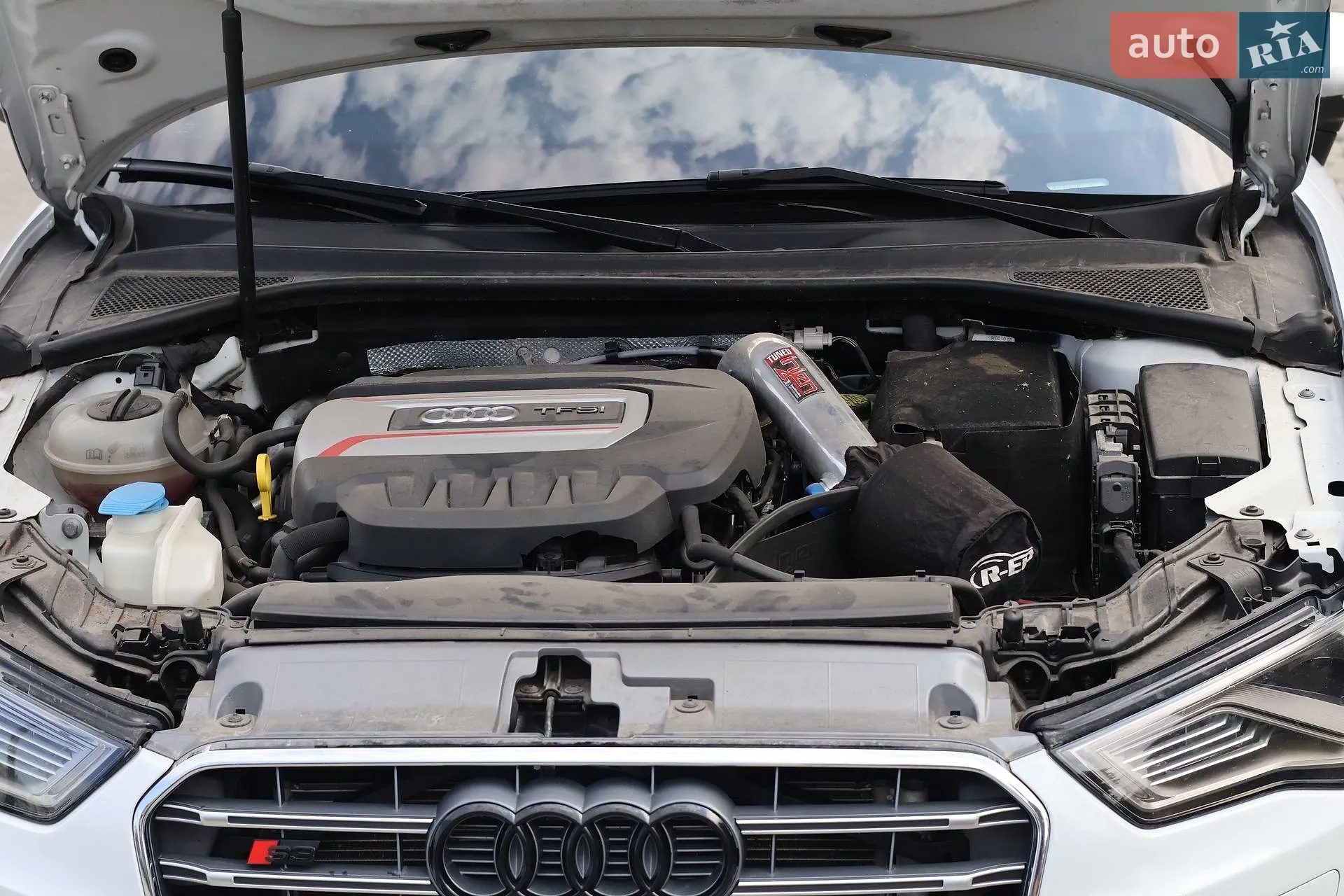 2015 Audi S3 - мініатюра 18