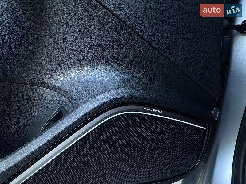 Седан Audi S3 2015 в Києві