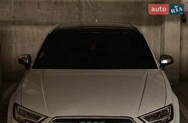 Седан Audi S3 2016 в Ирпене