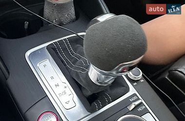 Седан Audi S3 2016 в Ирпене
