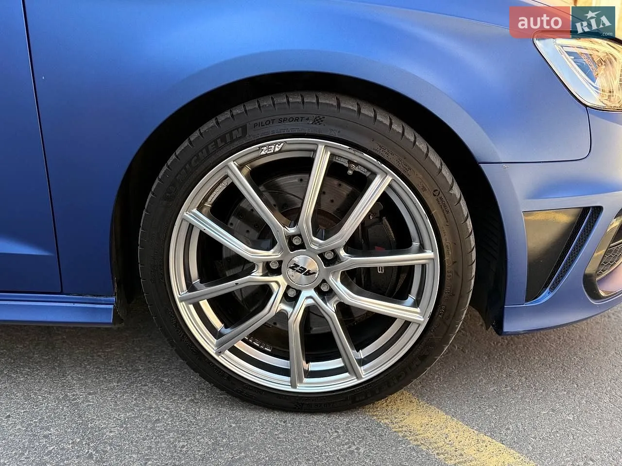2015 Audi S3 - мініатюра 12