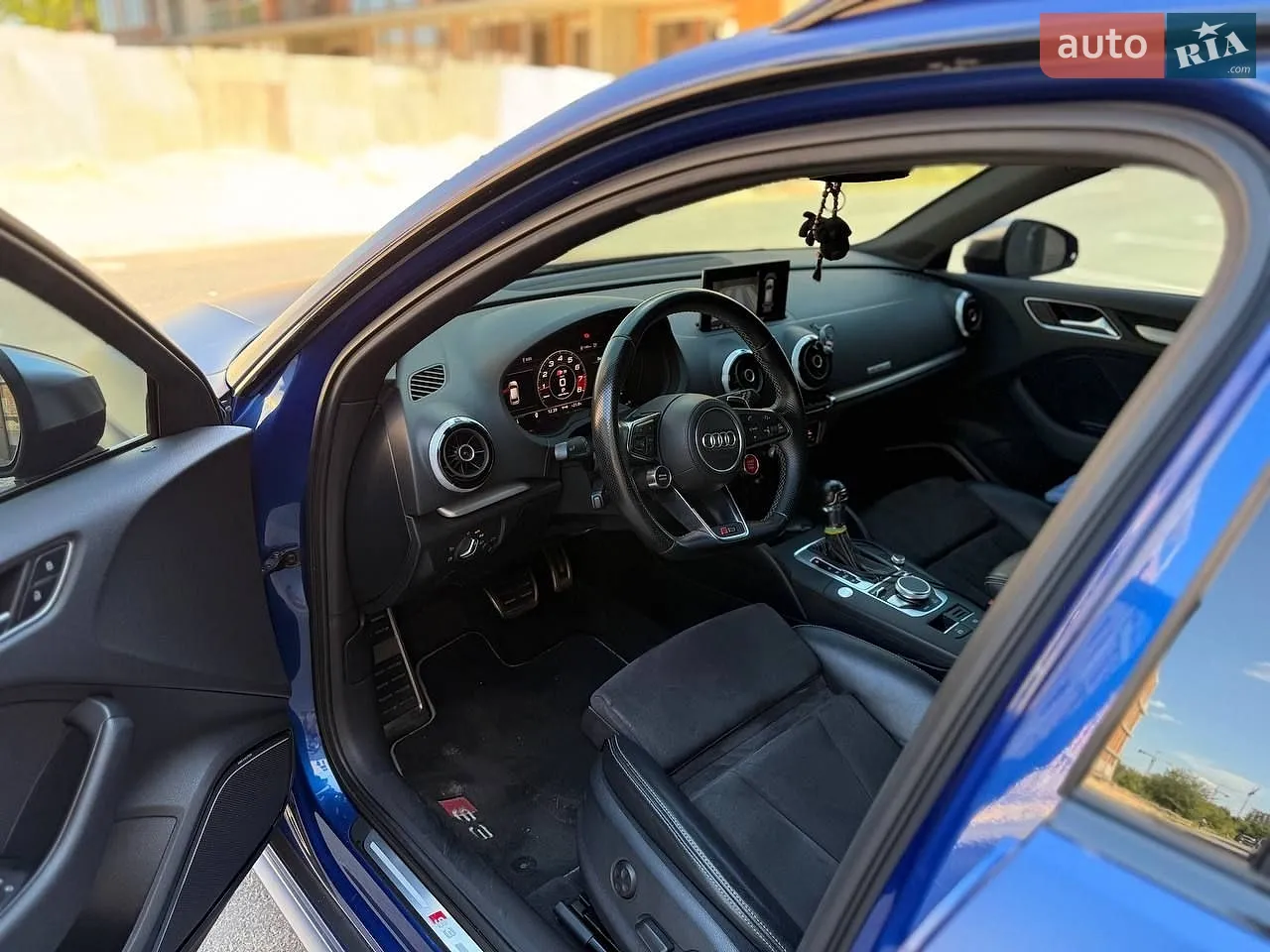 2015 Audi S3 - мініатюра 17