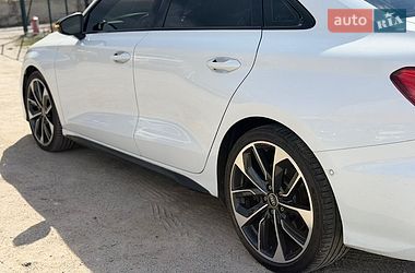 Седан Audi S3 2022 в Запоріжжі фото 20 Седан Audi S3 2022 в Запоріжжі