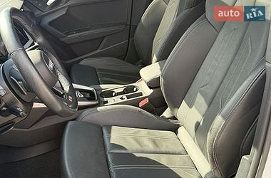 Седан Audi S3 2022 в Запоріжжі фото 26 Седан Audi S3 2022 в Запоріжжі