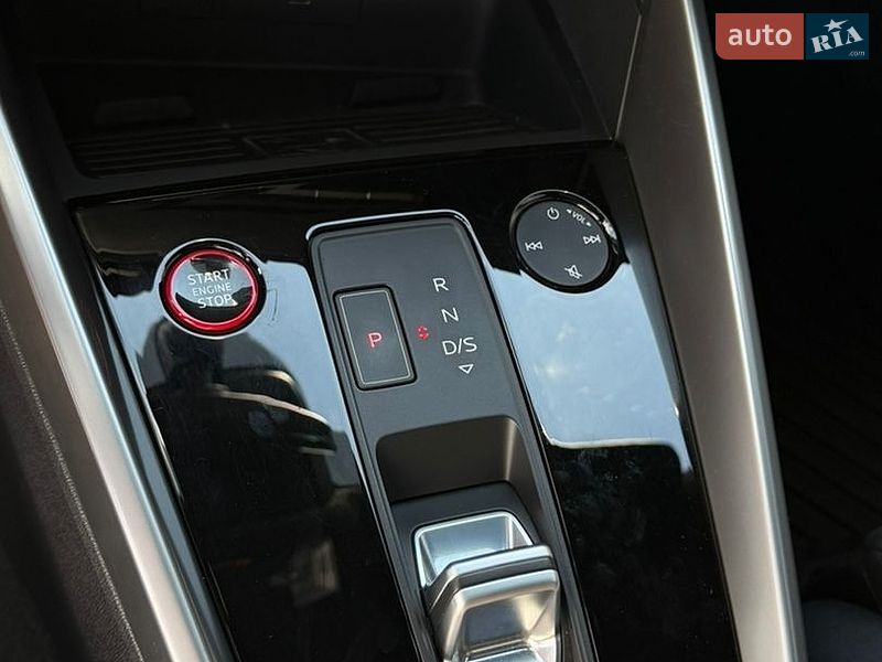 Седан Audi S3 2022 в Запоріжжі фото 33 Седан Audi S3 2022 в Запоріжжі