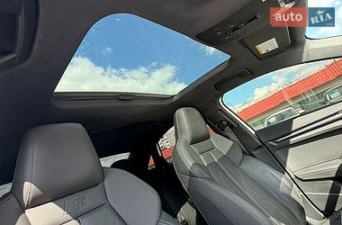 Седан Audi S3 2022 в Запоріжжі фото 44 Седан Audi S3 2022 в Запоріжжі