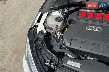 Седан Audi S3 2022 в Запоріжжі фото 49 Седан Audi S3 2022 в Запоріжжі