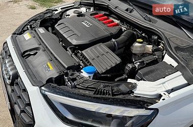 Седан Audi S3 2022 в Запоріжжі фото 53 Седан Audi S3 2022 в Запоріжжі