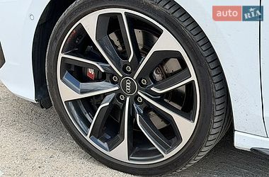 Седан Audi S3 2022 в Запоріжжі фото 54 Седан Audi S3 2022 в Запоріжжі