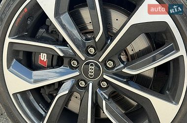 Седан Audi S3 2022 в Запоріжжі фото 56 Седан Audi S3 2022 в Запоріжжі