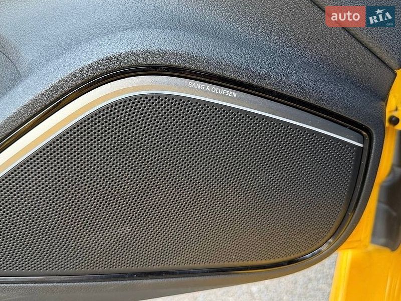 Седан Audi S3 2017 в Киеве
