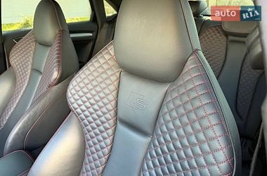 Седан Audi S3 2017 в Киеве