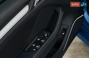 Седан Audi S3 2017 в Киеве фото 13 Седан Audi S3 2017 в Киеве