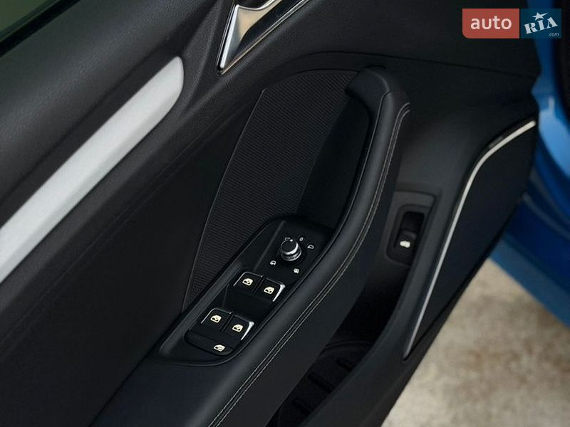 Седан Audi S3 2017 в Киеве фото 13 Седан Audi S3 2017 в Киеве