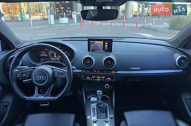 Седан Audi S3 2017 в Києві