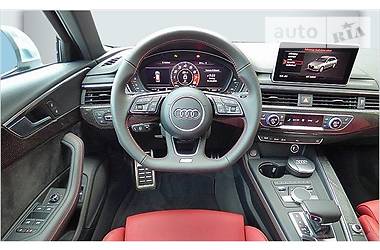 Універсал Audi S4 2019 в Києві