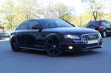 Седан Audi S4 2012 в Киеве