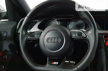 Универсал Audi S4 2012 в Киеве