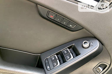 Седан Audi S4 2014 в 