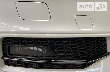 Седан Audi S4 2013 в 