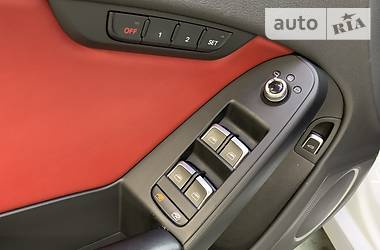 Седан Audi S4 2013 в 